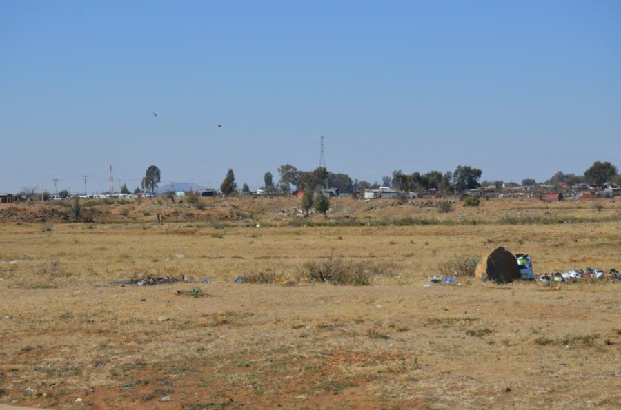 Commercial Property for Sale in Mangaung Free State